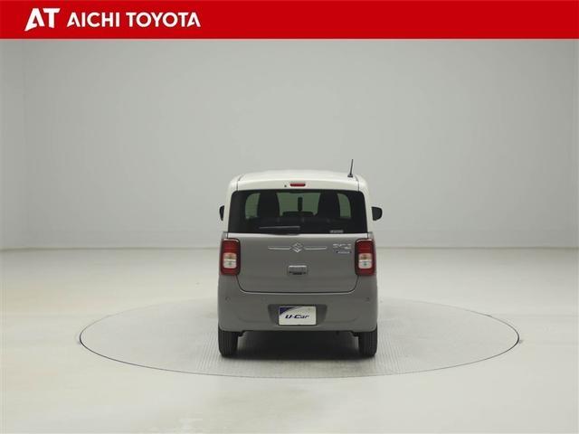 ワゴンRスマイル ハイブリッドX クルコン ワンオーナー 横滑り防止 サイドエアバッグ バックカメラ セキュリティーアラーム スマートキー フルオートエアコン キーレスエントリー Aストップ ナビ&TV ベンチシート メモリーナビ(5枚目)