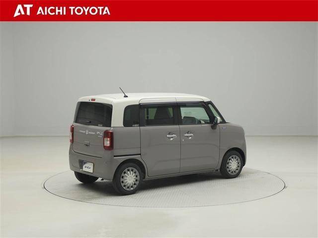 ワゴンRスマイル ハイブリッドX クルコン ワンオーナー 横滑り防止 サイドエアバッグ バックカメラ セキュリティーアラーム スマートキー フルオートエアコン キーレスエントリー Aストップ ナビ&TV ベンチシート メモリーナビ(6枚目)