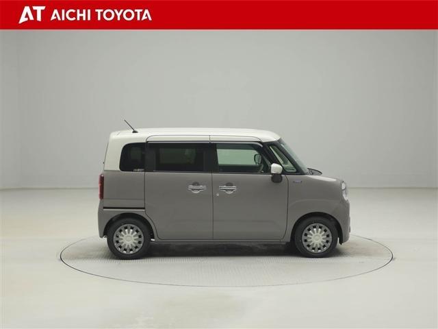 ワゴンRスマイル ハイブリッドX クルコン ワンオーナー 横滑り防止 サイドエアバッグ バックカメラ セキュリティーアラーム スマートキー フルオートエアコン キーレスエントリー Aストップ ナビ&TV ベンチシート メモリーナビ(7枚目)