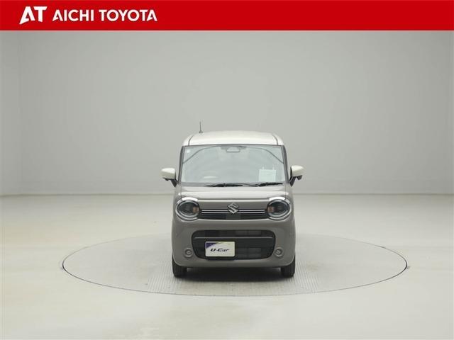 ワゴンRスマイル ハイブリッドX クルコン ワンオーナー 横滑り防止 サイドエアバッグ バックカメラ セキュリティーアラーム スマートキー フルオートエアコン キーレスエントリー Aストップ ナビ&TV ベンチシート メモリーナビ(9枚目)