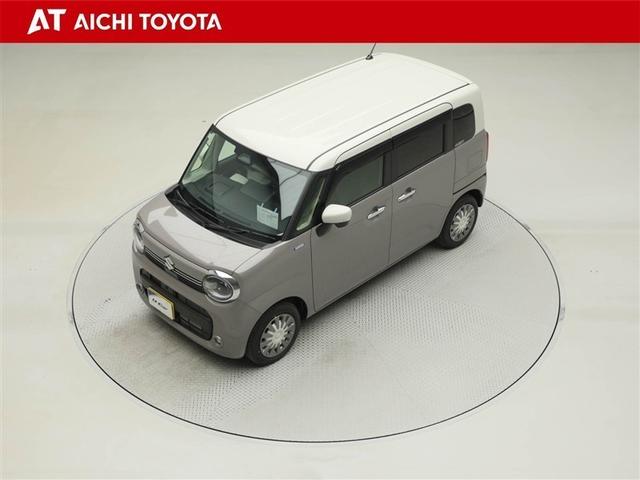 ワゴンRスマイル ハイブリッドX クルコン ワンオーナー 横滑り防止 サイドエアバッグ バックカメラ セキュリティーアラーム スマートキー フルオートエアコン キーレスエントリー Aストップ ナビ&TV ベンチシート メモリーナビ(10枚目)