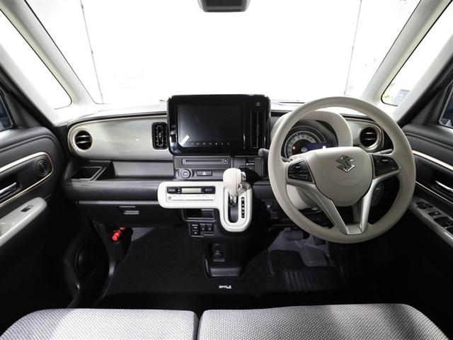 ワゴンRスマイル ハイブリッドX クルコン ワンオーナー 横滑り防止 サイドエアバッグ バックカメラ セキュリティーアラーム スマートキー フルオートエアコン キーレスエントリー Aストップ ナビ&TV ベンチシート メモリーナビ(18枚目)