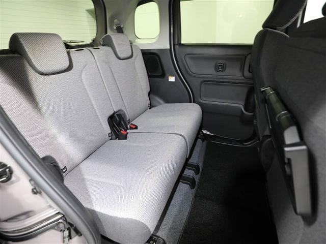 ワゴンRスマイル ハイブリッドX クルコン ワンオーナー 横滑り防止 サイドエアバッグ バックカメラ セキュリティーアラーム スマートキー フルオートエアコン キーレスエントリー Aストップ ナビ&TV ベンチシート メモリーナビ(20枚目)