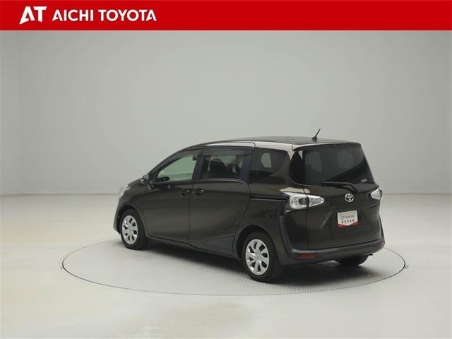 シエンタ Ｇ　ナビ・ＴＶ　スマートキープッシュスタート　アイドリングＳ　１オ－ナ－　リアカメラ　地デジフルセグ　フルオートエアコン　パワーウィンド　ＥＴＣ　運転席エアバック　パワステ　キーフリーシステム　ＡＢＳ（4枚目）