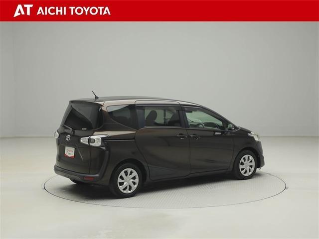 シエンタ Ｇ　ナビ・ＴＶ　スマートキープッシュスタート　アイドリングＳ　１オ－ナ－　リアカメラ　地デジフルセグ　フルオートエアコン　パワーウィンド　ＥＴＣ　運転席エアバック　パワステ　キーフリーシステム　ＡＢＳ（6枚目）