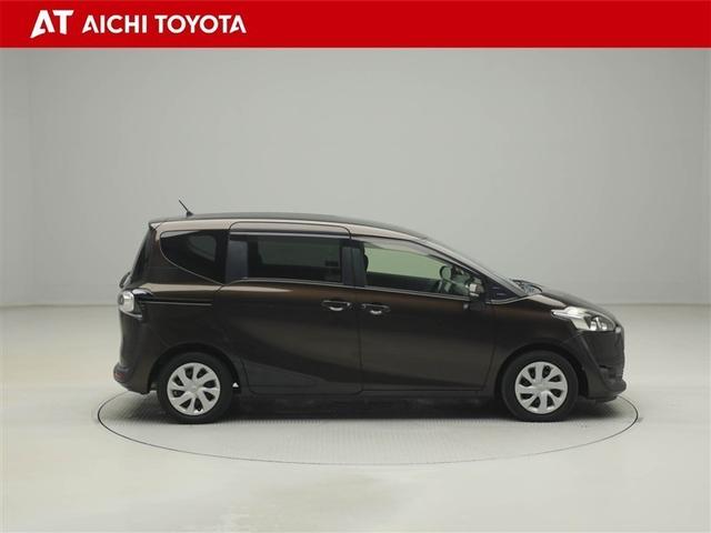 シエンタ Ｇ　ナビ・ＴＶ　スマートキープッシュスタート　アイドリングＳ　１オ－ナ－　リアカメラ　地デジフルセグ　フルオートエアコン　パワーウィンド　ＥＴＣ　運転席エアバック　パワステ　キーフリーシステム　ＡＢＳ（7枚目）