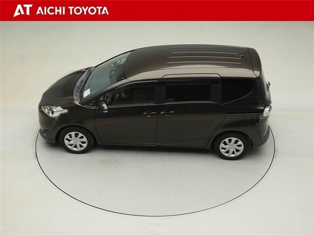 シエンタ Ｇ　ナビ・ＴＶ　スマートキープッシュスタート　アイドリングＳ　１オ－ナ－　リアカメラ　地デジフルセグ　フルオートエアコン　パワーウィンド　ＥＴＣ　運転席エアバック　パワステ　キーフリーシステム　ＡＢＳ（11枚目）