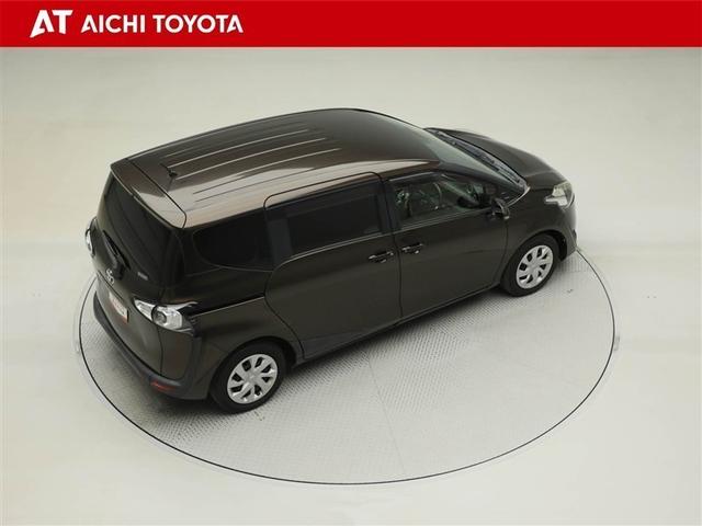 シエンタ Ｇ　ナビ・ＴＶ　スマートキープッシュスタート　アイドリングＳ　１オ－ナ－　リアカメラ　地デジフルセグ　フルオートエアコン　パワーウィンド　ＥＴＣ　運転席エアバック　パワステ　キーフリーシステム　ＡＢＳ（14枚目）
