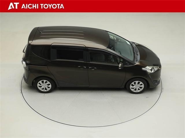 シエンタ Ｇ　ナビ・ＴＶ　スマートキープッシュスタート　アイドリングＳ　１オ－ナ－　リアカメラ　地デジフルセグ　フルオートエアコン　パワーウィンド　ＥＴＣ　運転席エアバック　パワステ　キーフリーシステム　ＡＢＳ（15枚目）