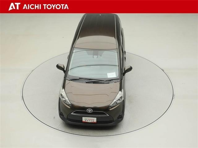 シエンタ Ｇ　ナビ・ＴＶ　スマートキープッシュスタート　アイドリングＳ　１オ－ナ－　リアカメラ　地デジフルセグ　フルオートエアコン　パワーウィンド　ＥＴＣ　運転席エアバック　パワステ　キーフリーシステム　ＡＢＳ（17枚目）