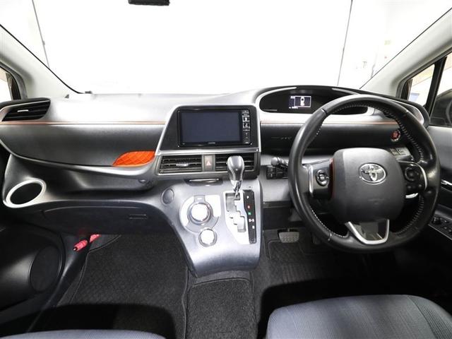 シエンタ Ｇ　ナビ・ＴＶ　スマートキープッシュスタート　アイドリングＳ　１オ－ナ－　リアカメラ　地デジフルセグ　フルオートエアコン　パワーウィンド　ＥＴＣ　運転席エアバック　パワステ　キーフリーシステム　ＡＢＳ（18枚目）