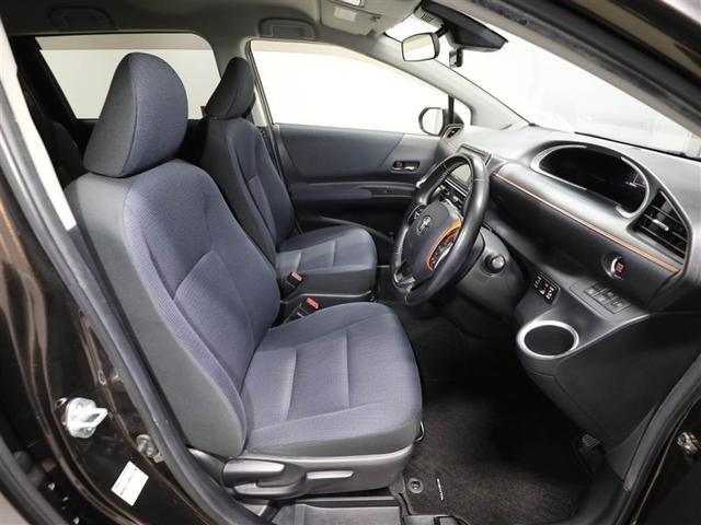 シエンタ Ｇ　ナビ・ＴＶ　スマートキープッシュスタート　アイドリングＳ　１オ－ナ－　リアカメラ　地デジフルセグ　フルオートエアコン　パワーウィンド　ＥＴＣ　運転席エアバック　パワステ　キーフリーシステム　ＡＢＳ（19枚目）