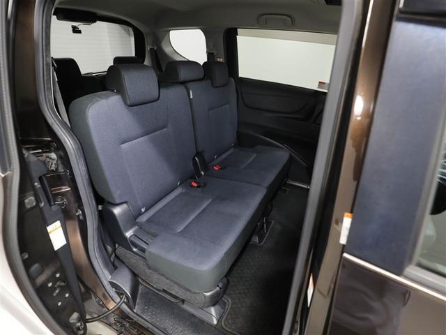 シエンタ Ｇ　ナビ・ＴＶ　スマートキープッシュスタート　アイドリングＳ　１オ－ナ－　リアカメラ　地デジフルセグ　フルオートエアコン　パワーウィンド　ＥＴＣ　運転席エアバック　パワステ　キーフリーシステム　ＡＢＳ（20枚目）