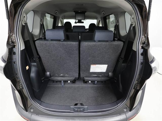 シエンタ Ｇ　ナビ・ＴＶ　スマートキープッシュスタート　アイドリングＳ　１オ－ナ－　リアカメラ　地デジフルセグ　フルオートエアコン　パワーウィンド　ＥＴＣ　運転席エアバック　パワステ　キーフリーシステム　ＡＢＳ（21枚目）