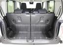 ラゲージスペースもしっかり確保！
