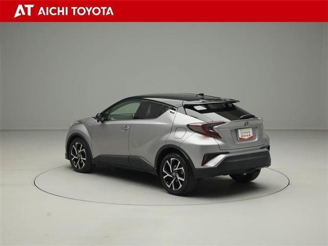 トヨタ Ｃ－ＨＲ