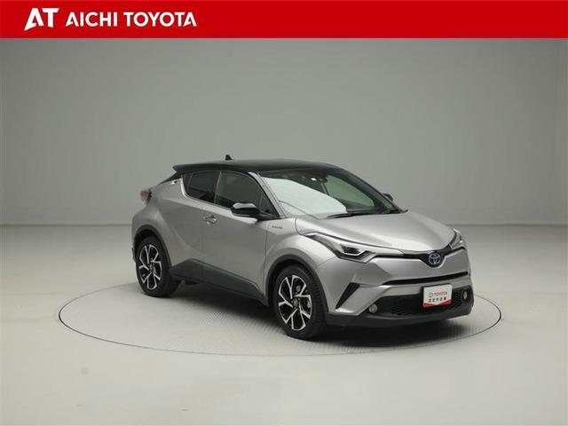 トヨタ Ｃ－ＨＲ