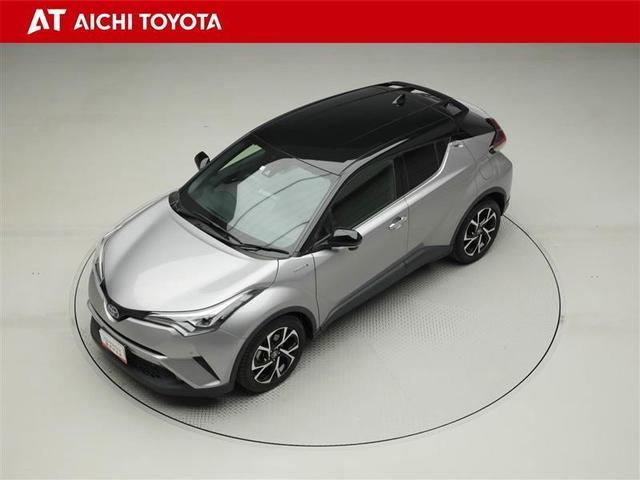 トヨタ Ｃ－ＨＲ