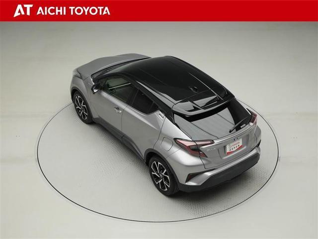 トヨタ Ｃ－ＨＲ