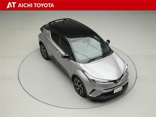 トヨタ Ｃ－ＨＲ