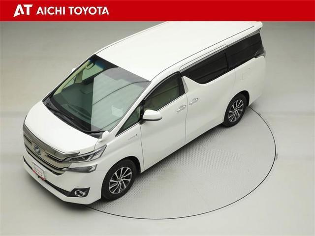 ヴェルファイアハイブリッド Ｖ　プリクラッシュセーフティー　両側電動ドア　ワンオーナー車　１００Ｖ電源　バックモニター　ＬＥＤヘッドライト　横滑り防止装置　アルミホイール　盗難防止システム　スマートキー　キーレス　Ｐシート　ＤＶＤ（10枚目）