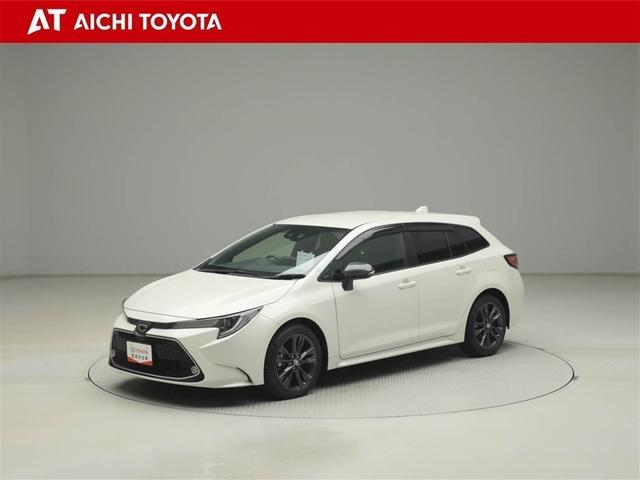 カローラツーリング ダブルバイビー　１オーナー　リアカメラ　横滑り防止　盗難防止　キーフリ－　地デジＴＶ　ＥＴＣ付　ＡＢＳ　ナビ＆ＴＶ　ＬＥＤライト　パワステ　パワーウィンドウ　アルミ　メディアプレイヤー接続　ドライブレコーダー付（2枚目）