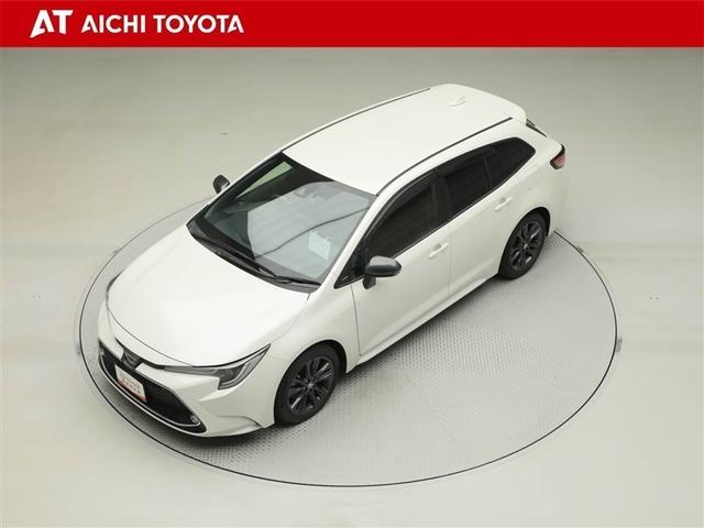 カローラツーリング ダブルバイビー　１オーナー　リアカメラ　横滑り防止　盗難防止　キーフリ－　地デジＴＶ　ＥＴＣ付　ＡＢＳ　ナビ＆ＴＶ　ＬＥＤライト　パワステ　パワーウィンドウ　アルミ　メディアプレイヤー接続　ドライブレコーダー付（10枚目）