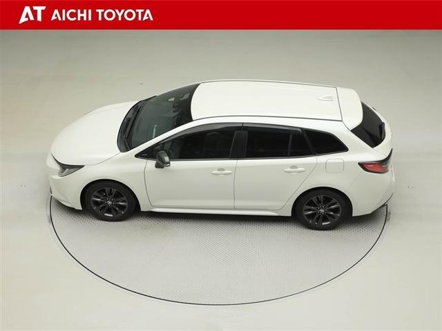 カローラツーリング ダブルバイビー　１オーナー　リアカメラ　横滑り防止　盗難防止　キーフリ－　地デジＴＶ　ＥＴＣ付　ＡＢＳ　ナビ＆ＴＶ　ＬＥＤライト　パワステ　パワーウィンドウ　アルミ　メディアプレイヤー接続　ドライブレコーダー付（11枚目）
