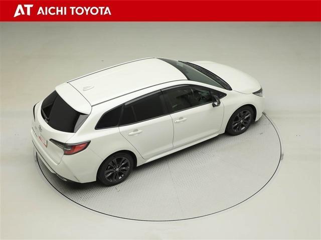 カローラツーリング ダブルバイビー　１オーナー　リアカメラ　横滑り防止　盗難防止　キーフリ－　地デジＴＶ　ＥＴＣ付　ＡＢＳ　ナビ＆ＴＶ　ＬＥＤライト　パワステ　パワーウィンドウ　アルミ　メディアプレイヤー接続　ドライブレコーダー付（14枚目）