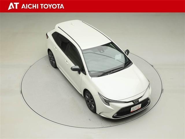 カローラツーリング ダブルバイビー　１オーナー　リアカメラ　横滑り防止　盗難防止　キーフリ－　地デジＴＶ　ＥＴＣ付　ＡＢＳ　ナビ＆ＴＶ　ＬＥＤライト　パワステ　パワーウィンドウ　アルミ　メディアプレイヤー接続　ドライブレコーダー付（16枚目）