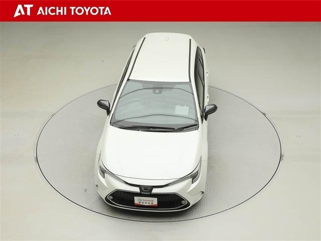 カローラツーリング ダブルバイビー　１オーナー　リアカメラ　横滑り防止　盗難防止　キーフリ－　地デジＴＶ　ＥＴＣ付　ＡＢＳ　ナビ＆ＴＶ　ＬＥＤライト　パワステ　パワーウィンドウ　アルミ　メディアプレイヤー接続　ドライブレコーダー付（17枚目）