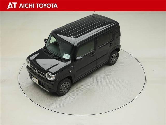 ハスラー ハイブリッドＧ　衝突回避支援システム　Ｓエネチャージ　イモビ　オートクルーズ　スマートキーシステム　ダブルエアバック　パワーステアリング　横滑り防止システム　エアコン　パワーウィンドウ　キーレスエントリー　１オーナー（10枚目）