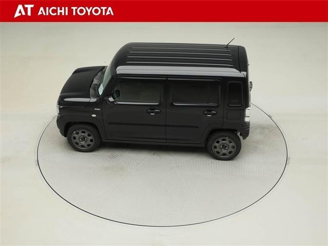 ハスラー ハイブリッドＧ　衝突回避支援システム　Ｓエネチャージ　イモビ　オートクルーズ　スマートキーシステム　ダブルエアバック　パワーステアリング　横滑り防止システム　エアコン　パワーウィンドウ　キーレスエントリー　１オーナー（11枚目）