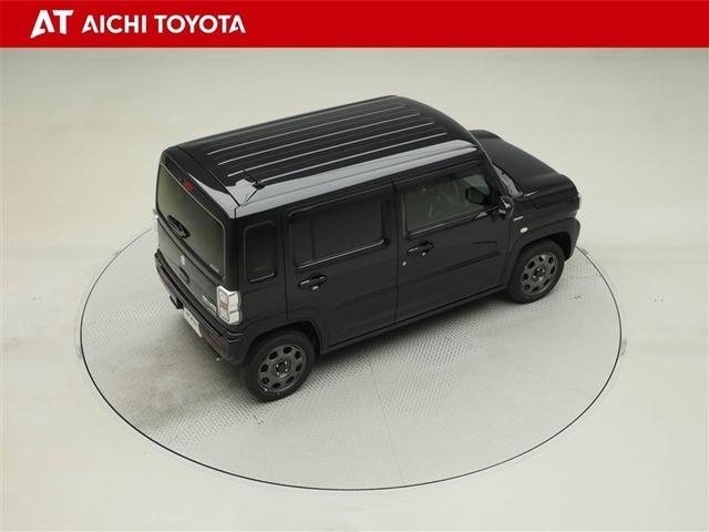 ハスラー ハイブリッドＧ　衝突回避支援システム　Ｓエネチャージ　イモビ　オートクルーズ　スマートキーシステム　ダブルエアバック　パワーステアリング　横滑り防止システム　エアコン　パワーウィンドウ　キーレスエントリー　１オーナー（14枚目）