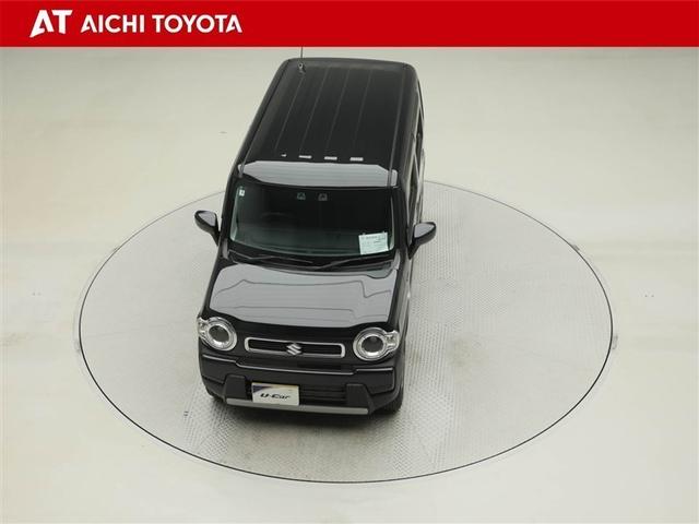 ハスラー ハイブリッドＧ　衝突回避支援システム　Ｓエネチャージ　イモビ　オートクルーズ　スマートキーシステム　ダブルエアバック　パワーステアリング　横滑り防止システム　エアコン　パワーウィンドウ　キーレスエントリー　１オーナー（17枚目）