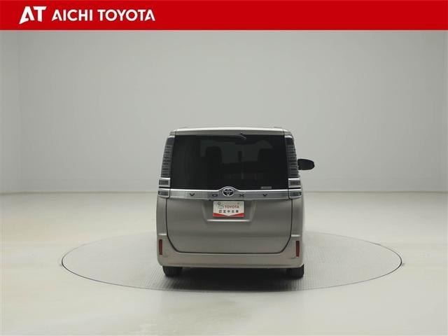 ヴォクシー V 両側自動ドア LEDヘッドランプ メモリーナビ クルーズコントロール DVD再生 衝突回避支援 ETC スマートキー ドラレコ ESC リアエアコン 盗難防止システム 3列シート アイドリングストップ(5枚目)