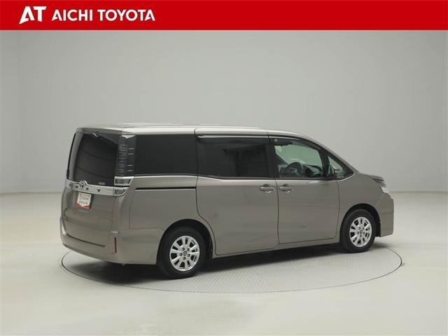 ヴォクシー V 両側自動ドア LEDヘッドランプ メモリーナビ クルーズコントロール DVD再生 衝突回避支援 ETC スマートキー ドラレコ ESC リアエアコン 盗難防止システム 3列シート アイドリングストップ(6枚目)