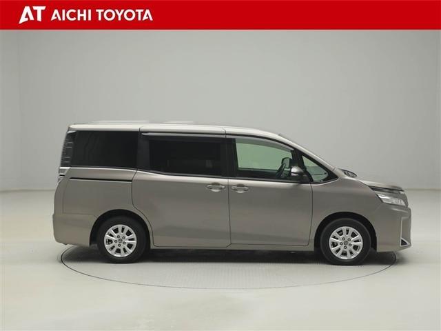 ヴォクシー V 両側自動ドア LEDヘッドランプ メモリーナビ クルーズコントロール DVD再生 衝突回避支援 ETC スマートキー ドラレコ ESC リアエアコン 盗難防止システム 3列シート アイドリングストップ(7枚目)