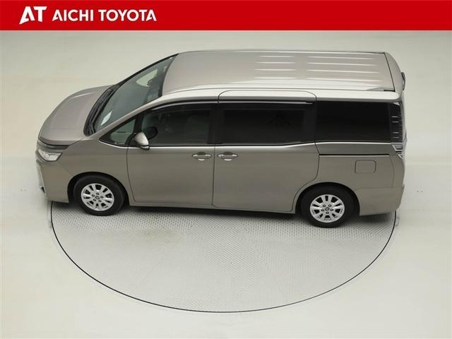 ヴォクシー V 両側自動ドア LEDヘッドランプ メモリーナビ クルーズコントロール DVD再生 衝突回避支援 ETC スマートキー ドラレコ ESC リアエアコン 盗難防止システム 3列シート アイドリングストップ(11枚目)