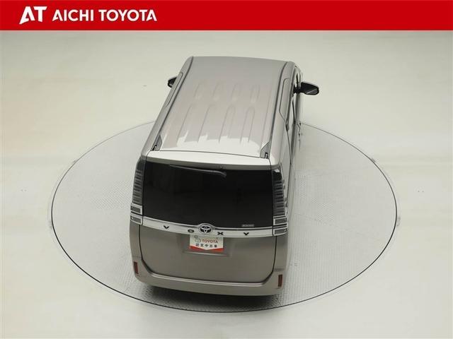 ヴォクシー V 両側自動ドア LEDヘッドランプ メモリーナビ クルーズコントロール DVD再生 衝突回避支援 ETC スマートキー ドラレコ ESC リアエアコン 盗難防止システム 3列シート アイドリングストップ(13枚目)