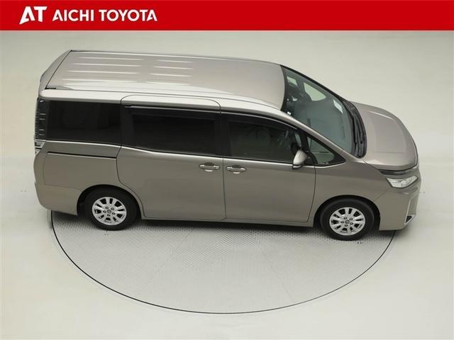 ヴォクシー V 両側自動ドア LEDヘッドランプ メモリーナビ クルーズコントロール DVD再生 衝突回避支援 ETC スマートキー ドラレコ ESC リアエアコン 盗難防止システム 3列シート アイドリングストップ(15枚目)