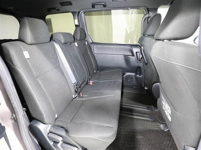 ヴォクシー V 両側自動ドア LEDヘッドランプ メモリーナビ クルーズコントロール DVD再生 衝突回避支援 ETC スマートキー ドラレコ ESC リアエアコン 盗難防止システム 3列シート アイドリングストップ(20枚目)