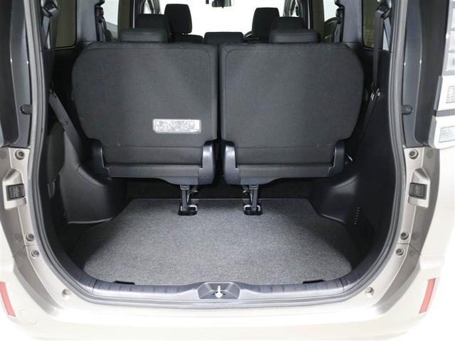 ヴォクシー V 両側自動ドア LEDヘッドランプ メモリーナビ クルーズコントロール DVD再生 衝突回避支援 ETC スマートキー ドラレコ ESC リアエアコン 盗難防止システム 3列シート アイドリングストップ(21枚目)