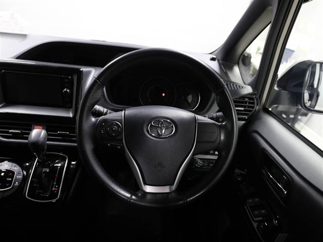 ヴォクシー V 両側自動ドア LEDヘッドランプ メモリーナビ クルーズコントロール DVD再生 衝突回避支援 ETC スマートキー ドラレコ ESC リアエアコン 盗難防止システム 3列シート アイドリングストップ(24枚目)