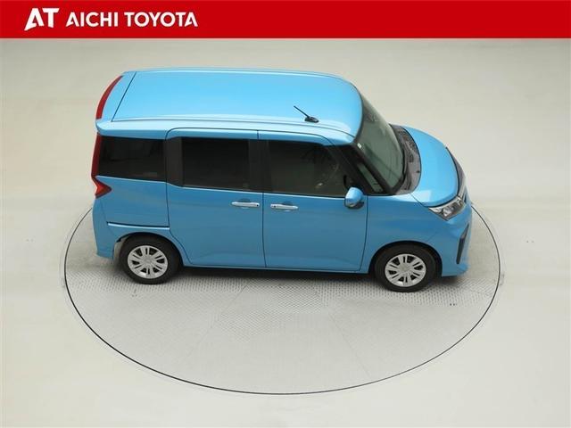 ルーミー G 追突軽減ブレーキ パワステ Aストップ LEDライト Rカメラ 横滑り防止システム ウォークスルー エアバック セキュリティーアラーム パワーウィンドウ 運転席助手席エアバック ナビ&TV ETC(15枚目)