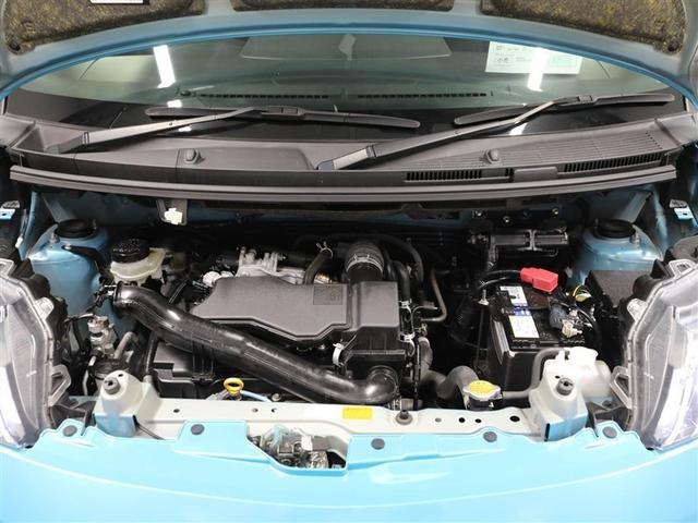 ルーミー G 追突軽減ブレーキ パワステ Aストップ LEDライト Rカメラ 横滑り防止システム ウォークスルー エアバック セキュリティーアラーム パワーウィンドウ 運転席助手席エアバック ナビ&TV ETC(25枚目)