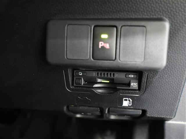 ルーミー G 追突軽減ブレーキ パワステ Aストップ LEDライト Rカメラ 横滑り防止システム ウォークスルー エアバック セキュリティーアラーム パワーウィンドウ 運転席助手席エアバック ナビ&TV ETC(26枚目)