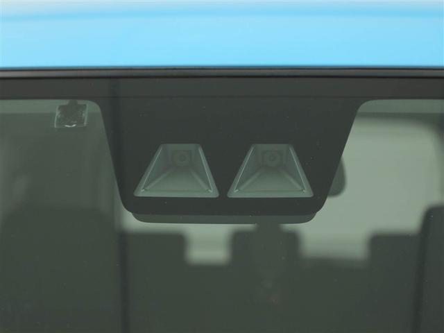 ルーミー G 追突軽減ブレーキ パワステ Aストップ LEDライト Rカメラ 横滑り防止システム ウォークスルー エアバック セキュリティーアラーム パワーウィンドウ 運転席助手席エアバック ナビ&TV ETC(28枚目)