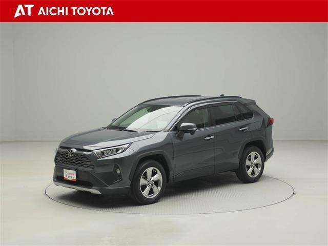 RAV4 G ナビ・TV Bカメラ パワーウインドウ カーテンエアバック 運転席パワーシート ワンオーナ イモビライザー 地デジ キーレス ETC付 LEDヘッドライ クルコン オートエアコン 横滑り防止装置 AW(2枚目)