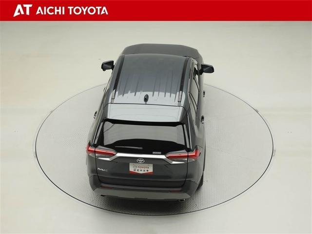 RAV4 G ナビ・TV Bカメラ パワーウインドウ カーテンエアバック 運転席パワーシート ワンオーナ イモビライザー 地デジ キーレス ETC付 LEDヘッドライ クルコン オートエアコン 横滑り防止装置 AW(13枚目)